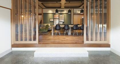 Onsen Guest House Aobato no Su