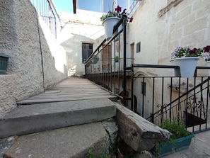 Exterior - Sandik Cave Hotel (Ürgüp)