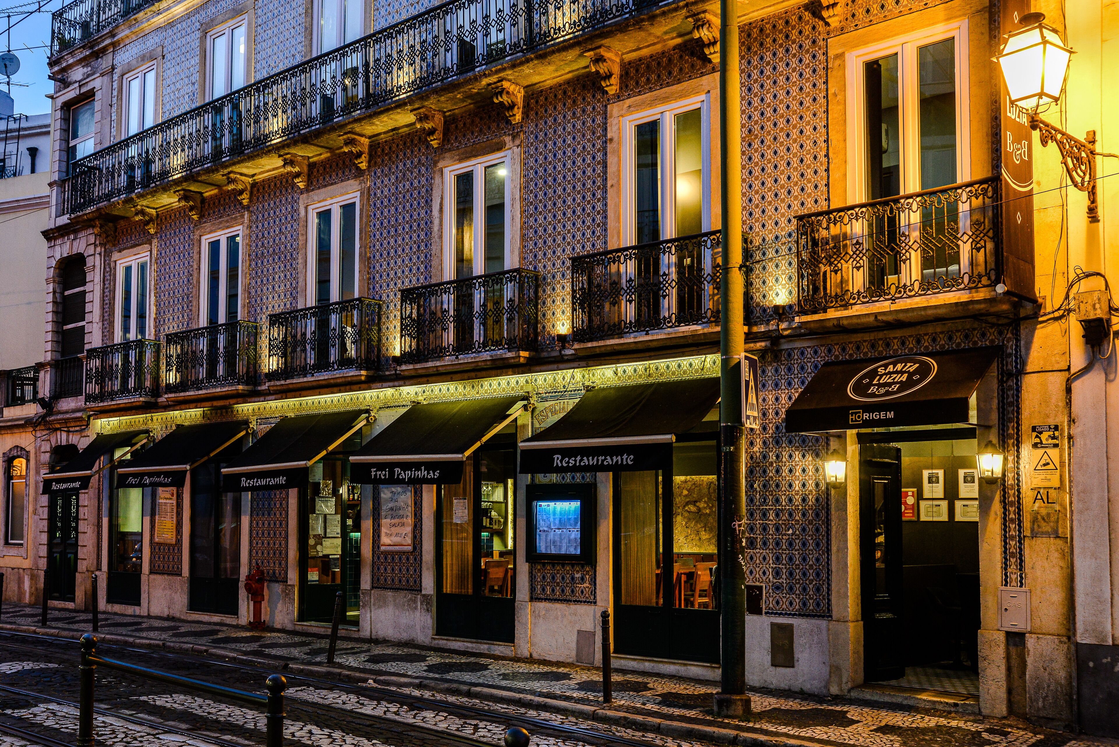 Photo - Santa Luzia B&B - HOrigem