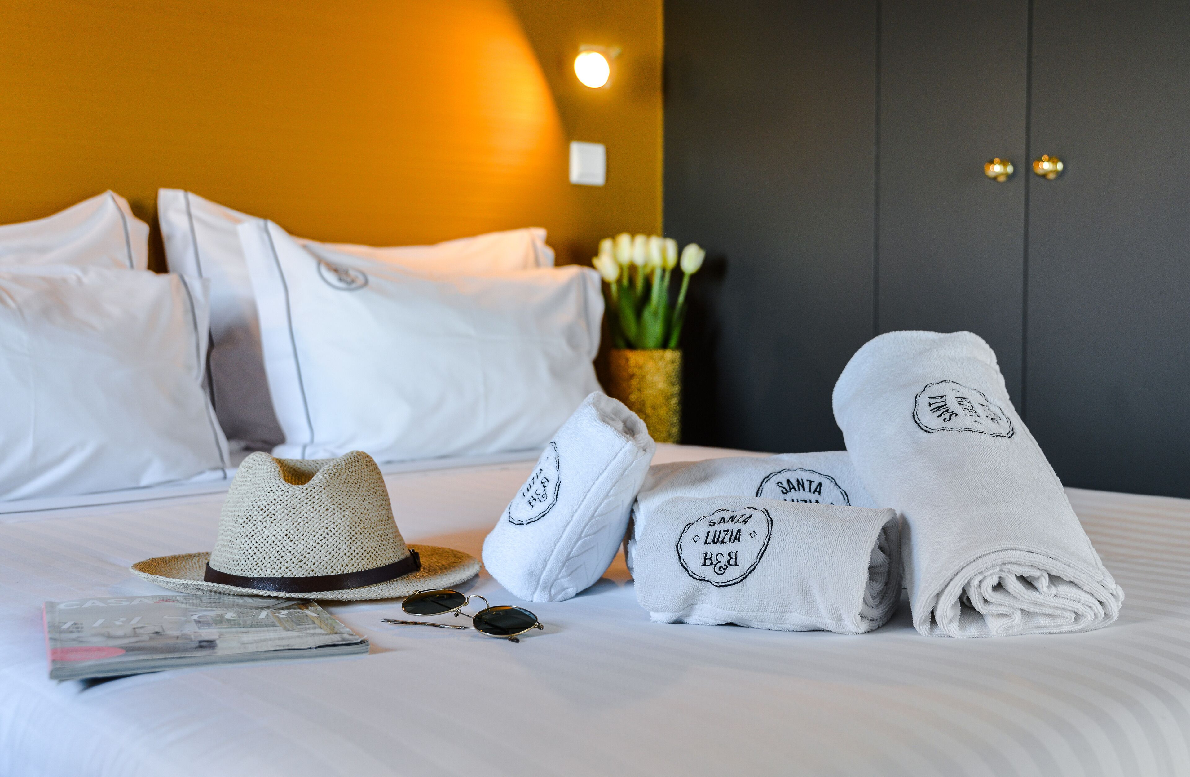 Photo - Santa Luzia B&B - HOrigem