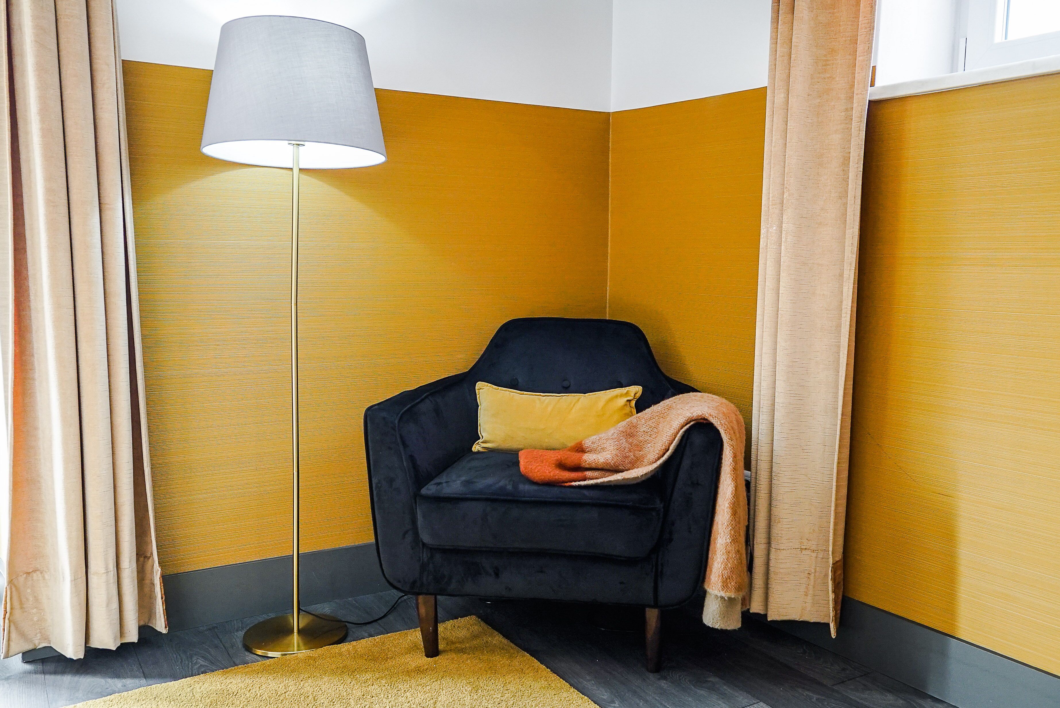 Foto - Santa Luzia B&B - HOrigem