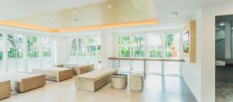 Condo in Kata in Ozone - A604