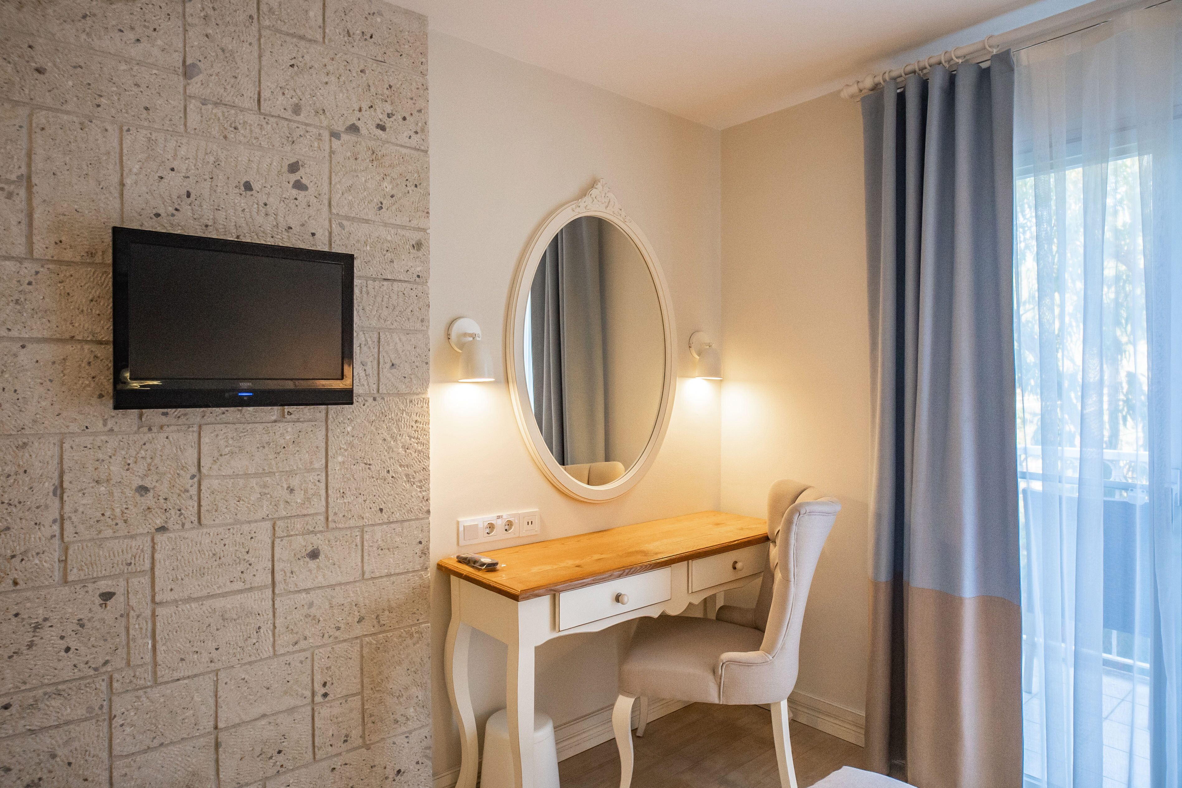 comfort double or twin room | 1 bedroom, premium bedding, minibar, in-room safe