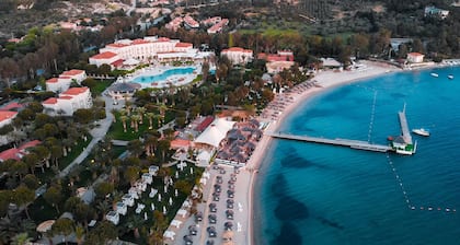 Mark Warner Phokaia Beach Resort