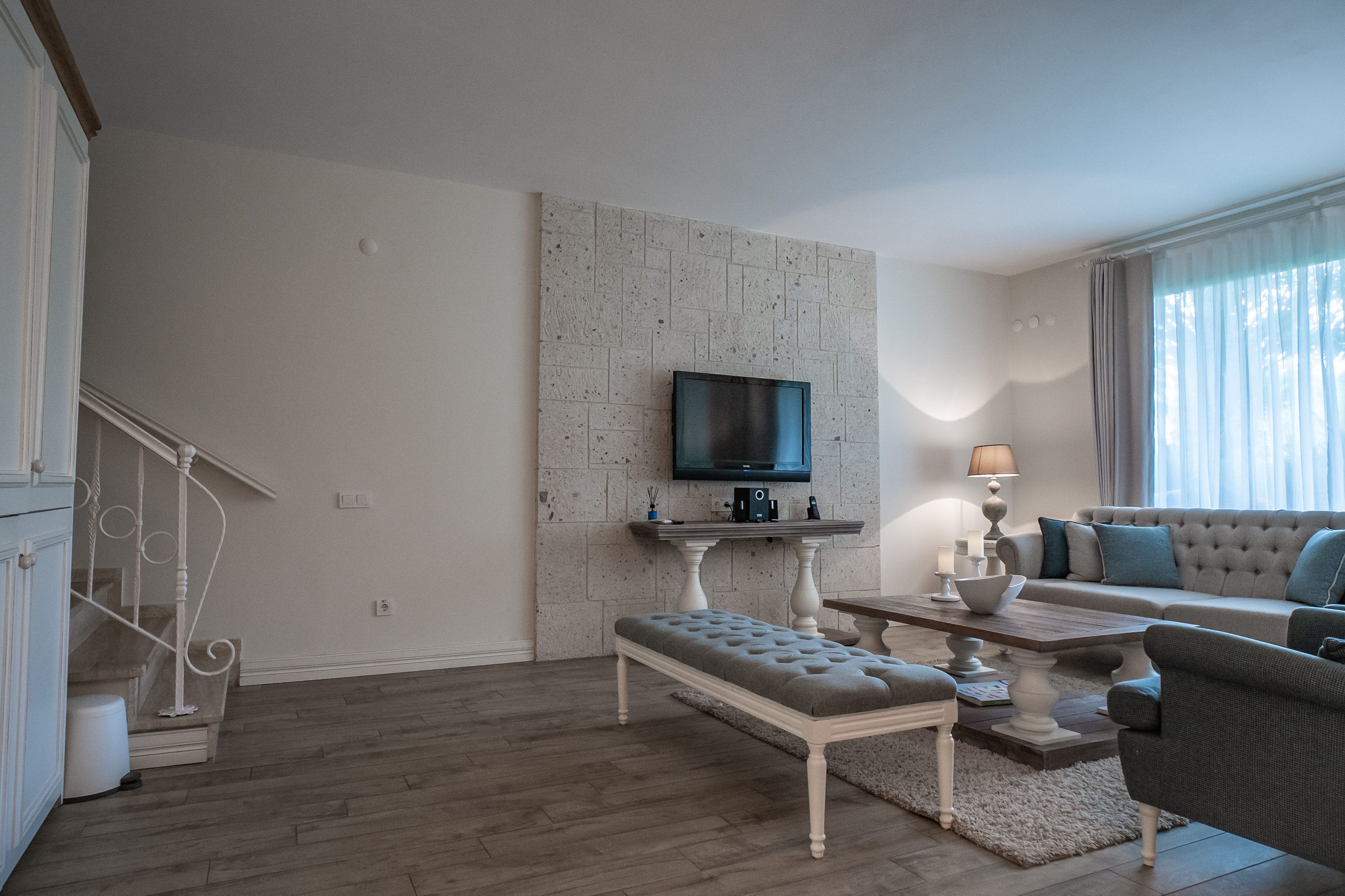 garden villa room | 1 bedroom, premium bedding, minibar, in-room safe