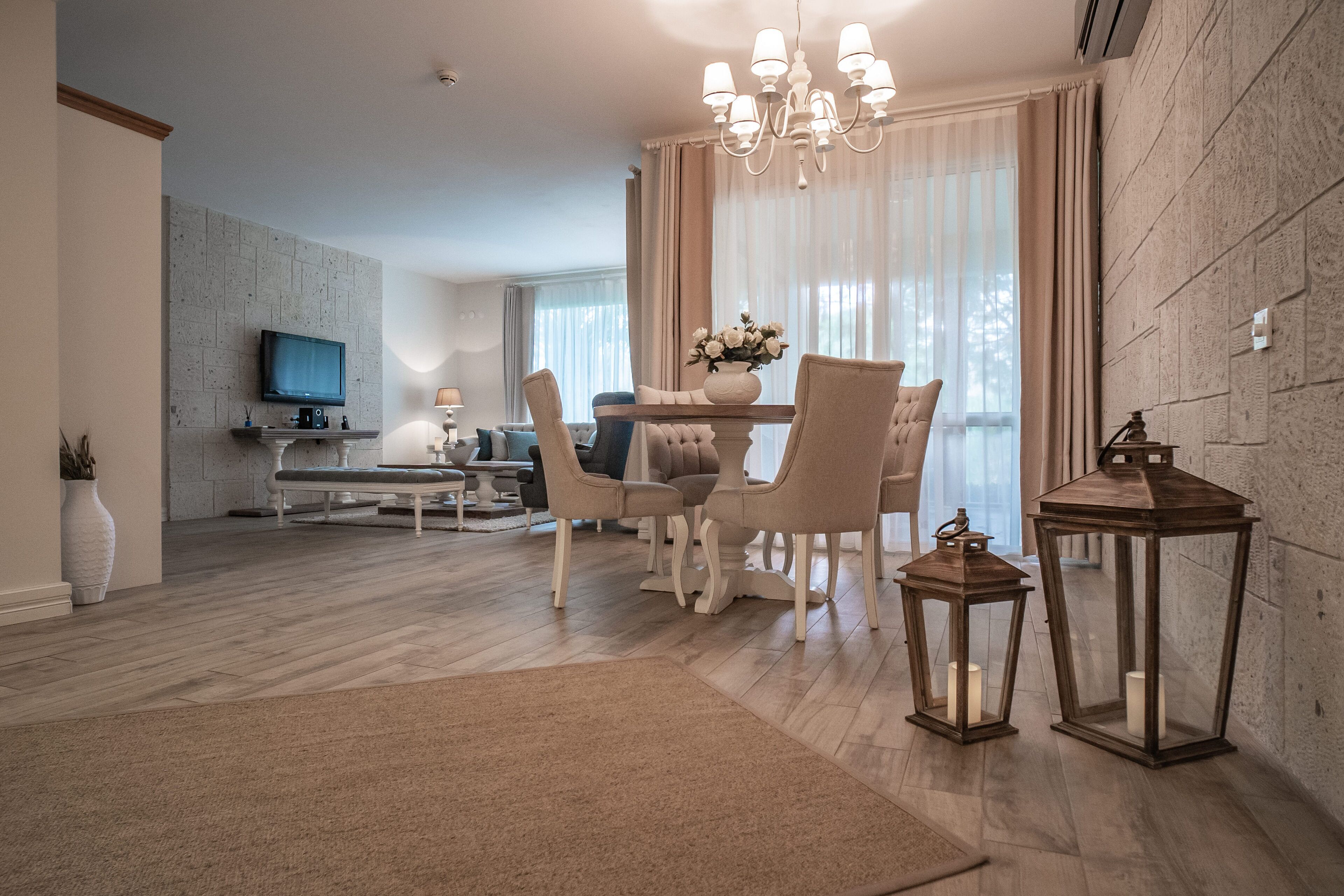 garden villa room | 1 bedroom, premium bedding, minibar, in-room safe