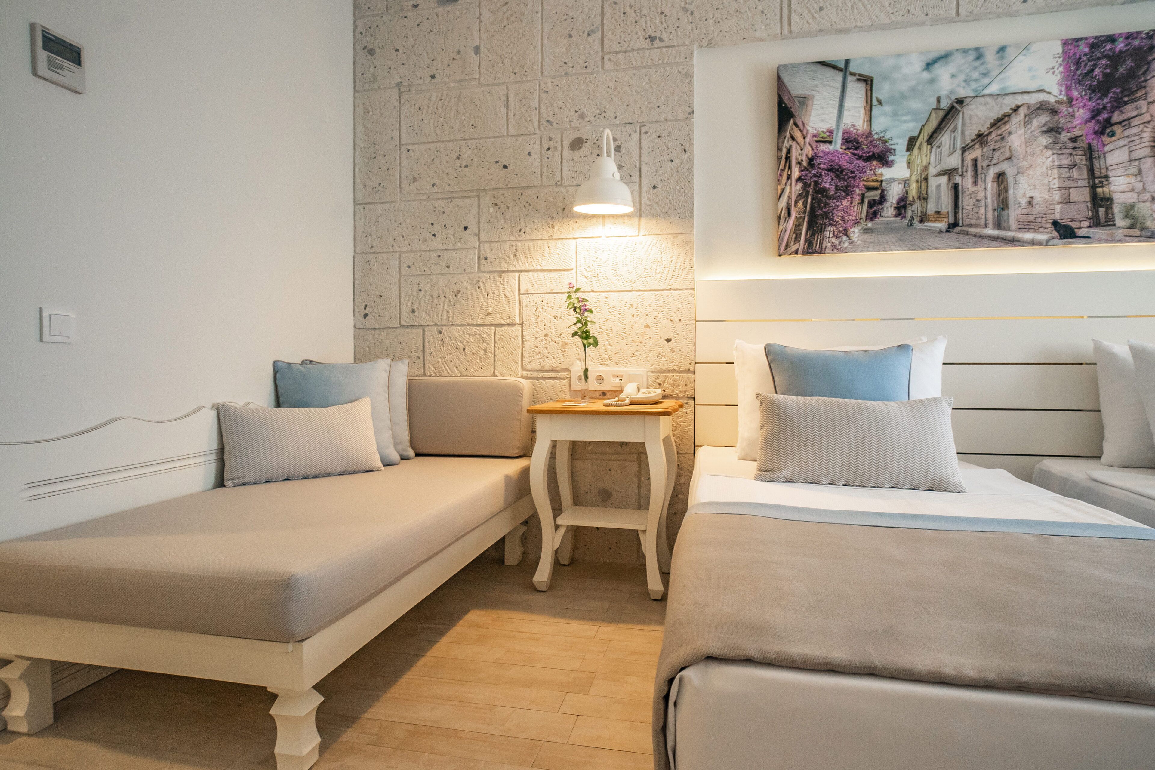 الغرفة
