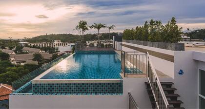 Condo in Kata in Ozone - Unit A606