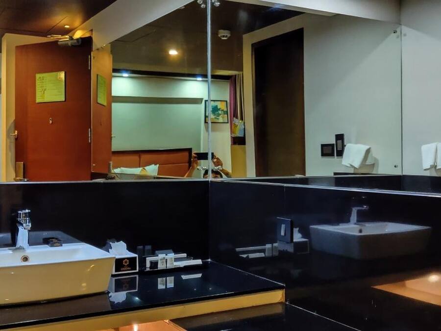 Bilik Mandi