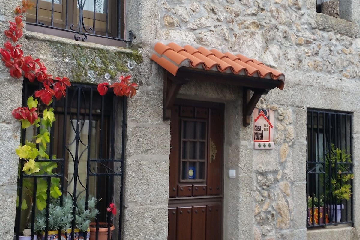 Comfort Cottage, Shared Bathroom | Exterior
