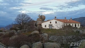 Exterior - La Covatilla III (La Hoya)