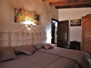 Bathroom - La Covatilla III (La Hoya)