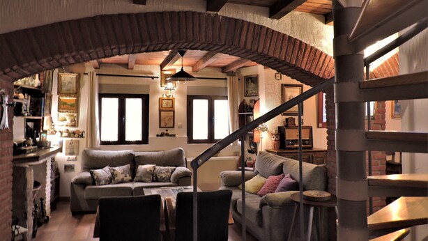 Restaurant - La Covatilla III (La Hoya)