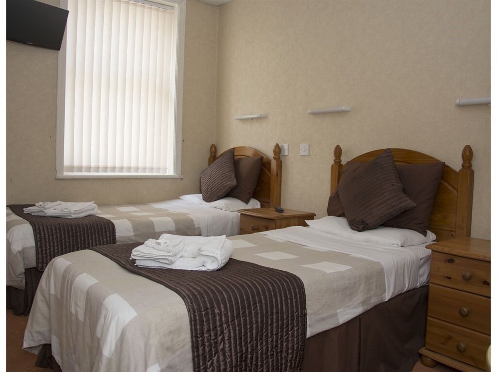 Family Suite, Ensuite (Family Suite)