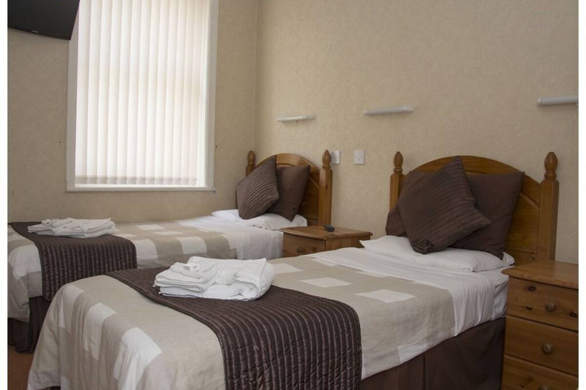 Family Suite, Ensuite (Family Suite)
