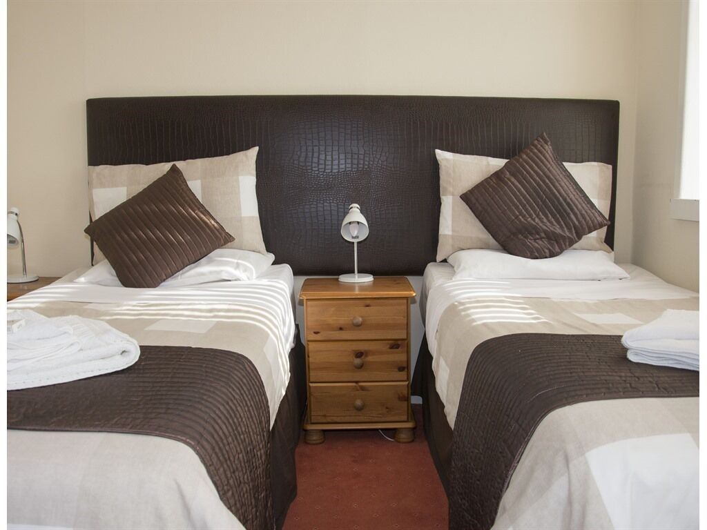 Comfort Twin Room, Ensuite (Twin)