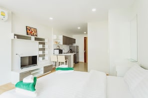 Condo, 1 Bedroom