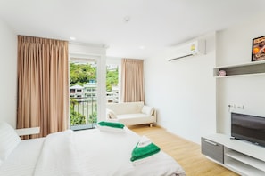 Condo, 1 Bedroom
