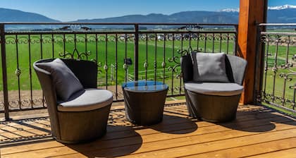 Hotel Restaurant Perschler