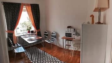 公寓 | 客房景觀