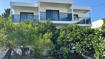 Comfort Double or Twin Room | Terrace/patio