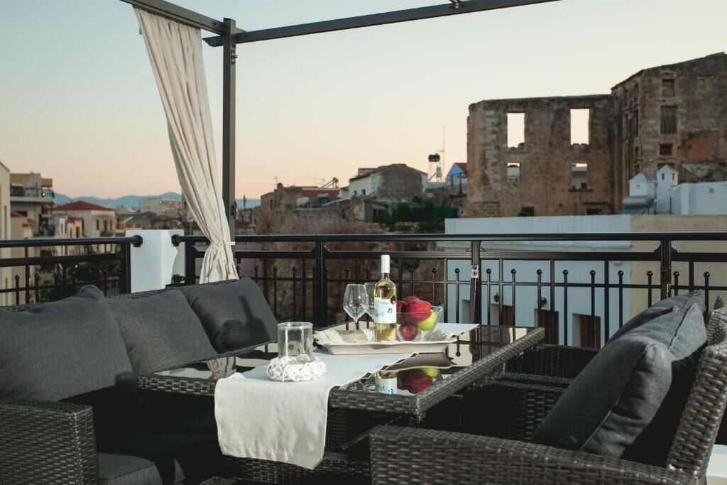 Terras