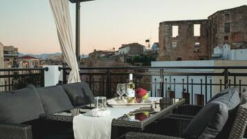 Terras
