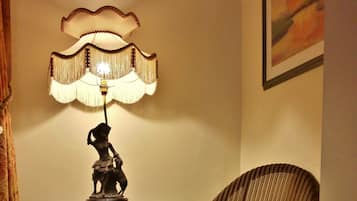 Living area | Flat-screen TV