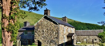 The Firecat Country House B&B