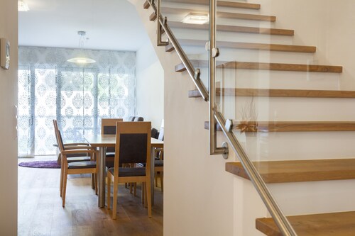 Ferienwohnung Dolomit