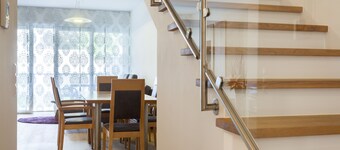 Ferienwohnung Dolomit