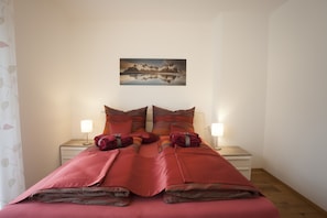 Exclusive Duplex, 2 Bedrooms | Room amenity