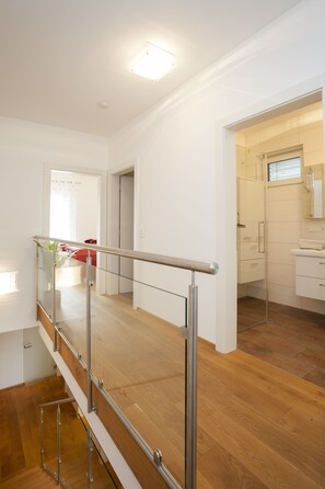 Staircase - Ferienwohnung Dolomit (Lienz)