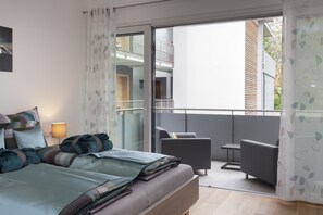 Exclusive Duplex, 2 Bedrooms | Room amenity - Ferienwohnung Dolomit (Lienz)