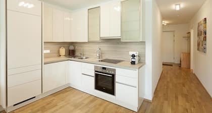 Ferienwohnung Granat