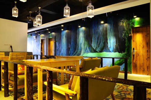 Ningbo 238 International Youth Hostel