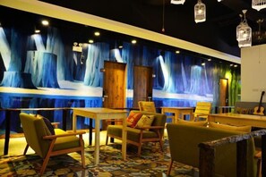 Interior - Ningbo 238 International Youth Hostel (Ningbo)