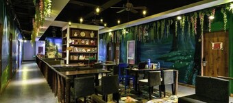 Ningbo 238 International Youth Hostel