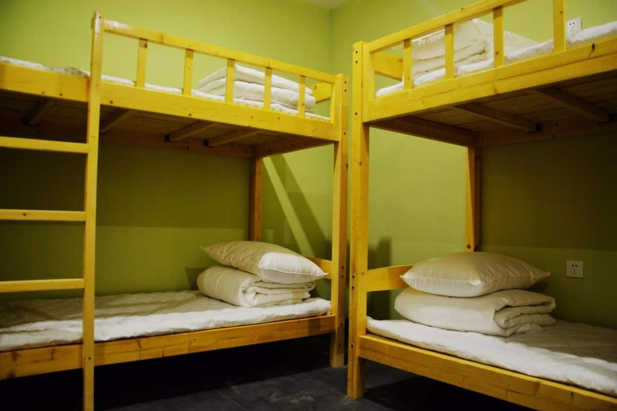 Chambre à thème pour enfants