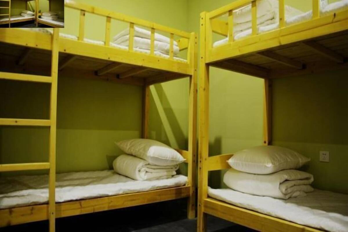 Bureau, rideaux occultants, Wi-Fi gratuit