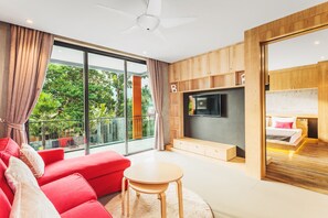 Condo, 2 Bedrooms