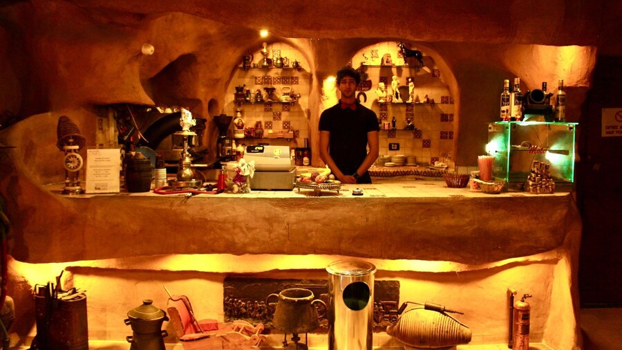 Hotel Donia