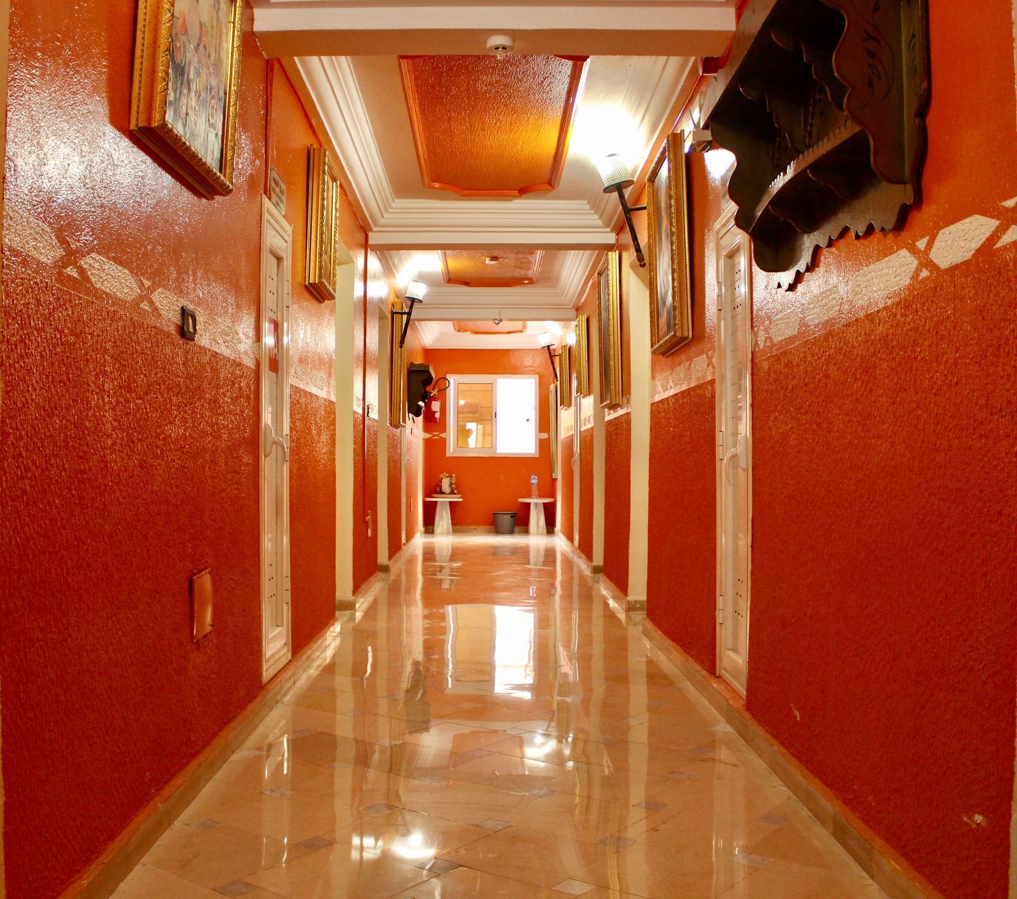 Minibar, desk, iron/ironing board, free WiFi