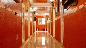 Minibar, escritorio, tabla de planchar con plancha y wifi gratis