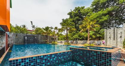 Condo in Nai Harn in ReLife 15-132-301