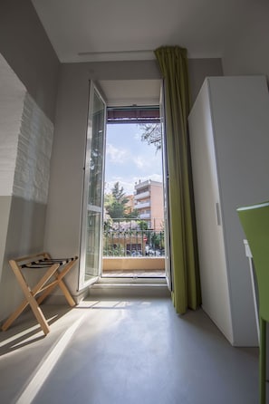 Single Room, Accessible | View from room