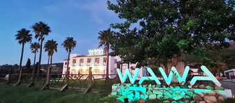 WaWa Tarifa