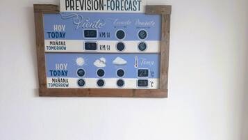 Recepción