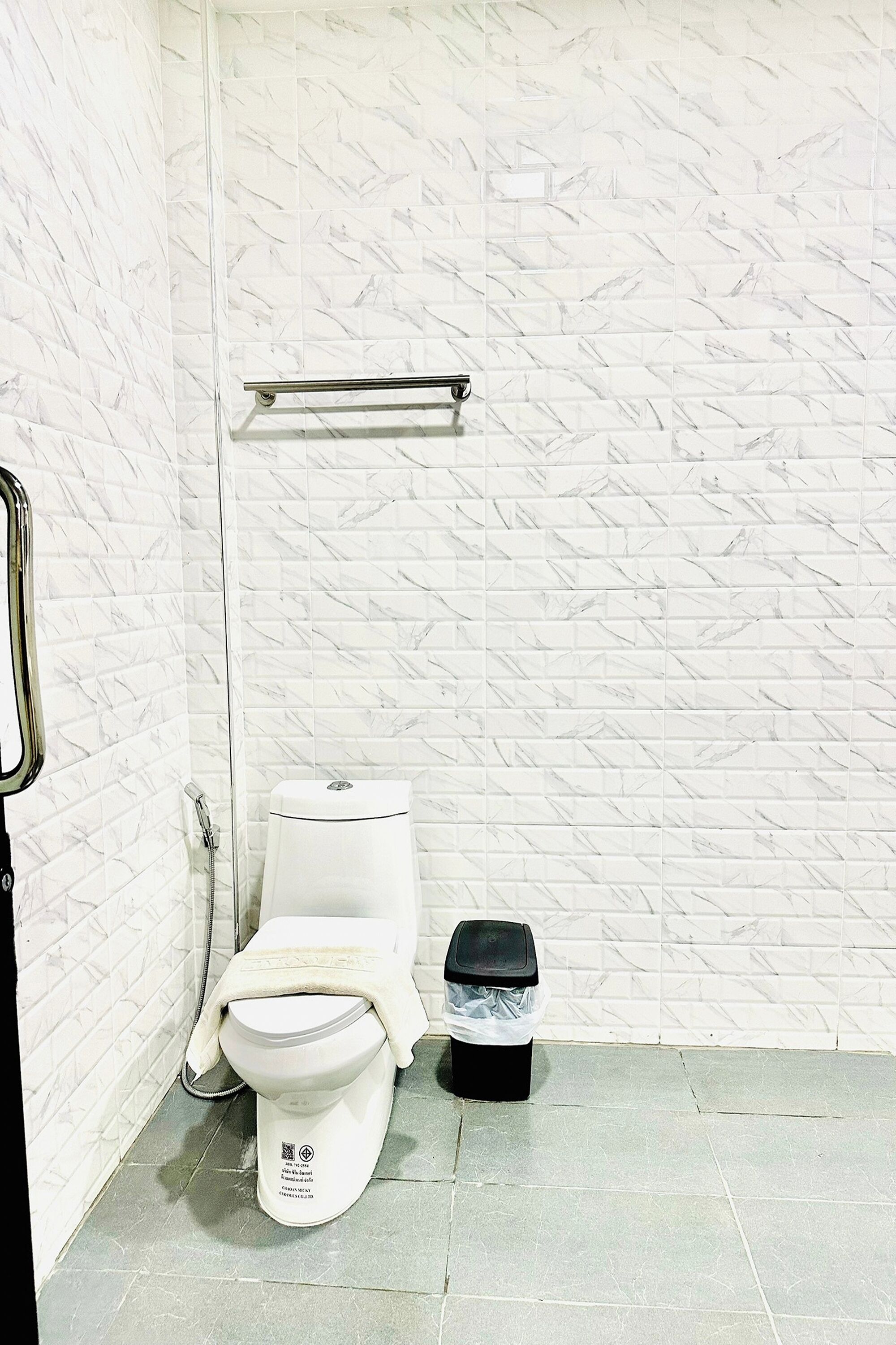 Kamar mandi
