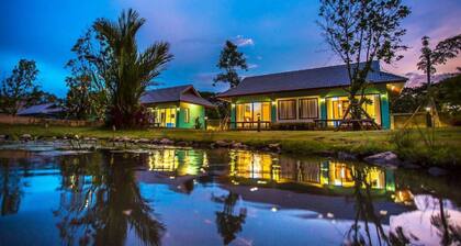 Lampang Green Garden Resort